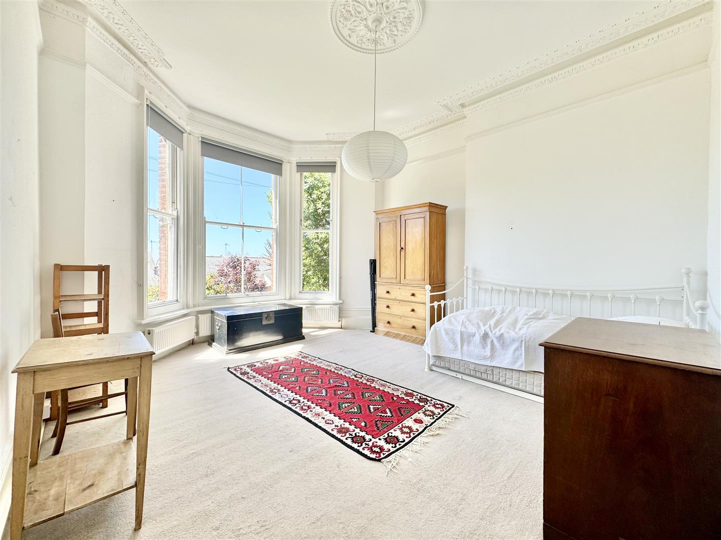 3 bed property in Dudley Road, Hastings